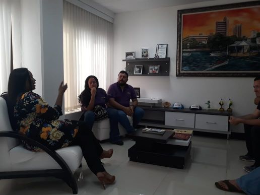 Con Scouts de todo el paÃ­s y la AdministraciÃ³n Distrital se realizarÃ¡ jornada ambiental dentro del proyecto â€œPor una playa limpia a la vezâ€