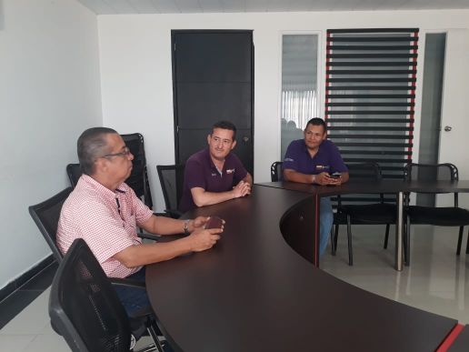 Con Scouts de todo el paÃ­s y la AdministraciÃ³n Distrital se realizarÃ¡ jornada ambiental dentro del proyecto â€œPor una playa limpia a la vezâ€