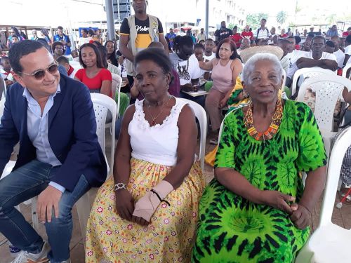 IniciÃ³ Cantores de RÃ­o en su vigÃ©sima versiÃ³n