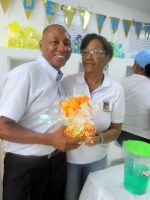 Valor Mes (Septiembre de 2019)