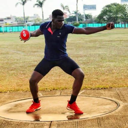 Deportistas de la SelecciÃ³n Buenaventura competirÃ¡n en eventos internacionales