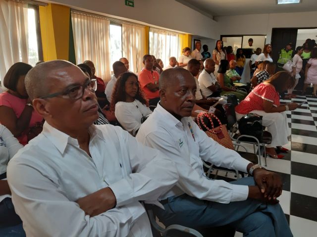 Alcaldesa Distrital instalÃ³ tercera y Ãºltima sesiÃ³n ordinaria del Concejo Distrital