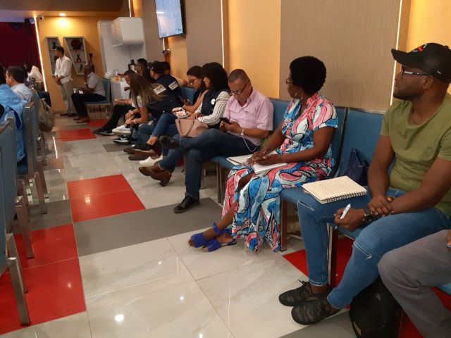 Buenaventura participÃ³ en la articulaciÃ³n interinstitucional para impulsar el Programa de Desarrollo Territorial de la RegiÃ³n PacÃ­fico medio