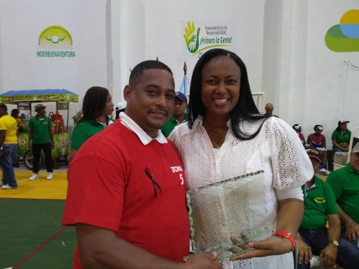Alcaldesa Distrital liderÃ³ el acto protocolario de apertura de los X Juegos Deportivos, Recreativos y Culturales del Magisterio y Administrativos