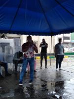 CelebraciÃ³n DÃ­a del Servidor PÃºblico (2018)