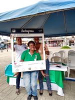 CelebraciÃ³n DÃ­a del Servidor PÃºblico (2018)