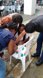 CelebraciÃ³n DÃ­a del Servidor PÃºblico (2018)