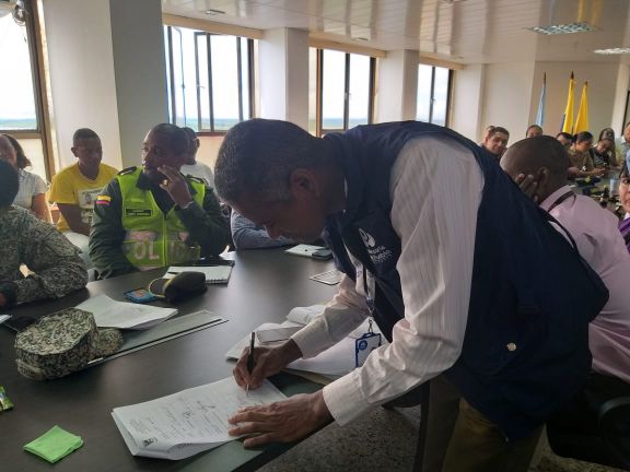 Publicidad exterior visual derivada de propaganda electoral deberÃ¡ desmontarse setenta y dos horas despuÃ©s de los comicios del prÃ³ximo 27 de octubre