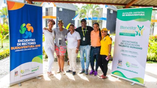 Rectores de colegios oficiales de la zona urbana y rural participaron activamente de encuentro realizado por la SecretarÃ­a de EducaciÃ³n