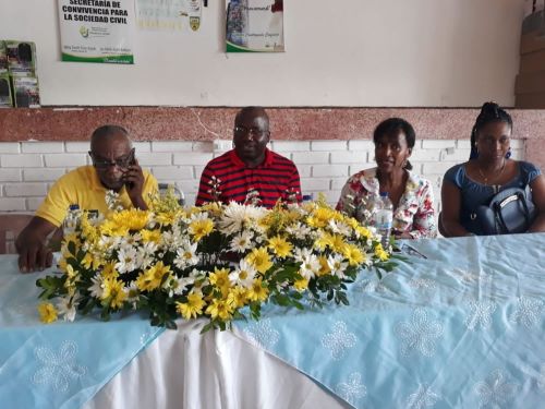 La AdmiraciÃ³n Distrital celebrÃ³ el DÃ­a Nacional de la AcciÃ³n Comunal con presencia de lÃ­deres locales y regionales