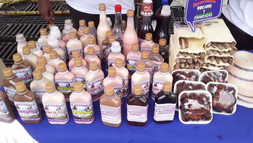 AlcaldÃ­a participÃ³ de la feria "San Antonio de puertas abiertas"
