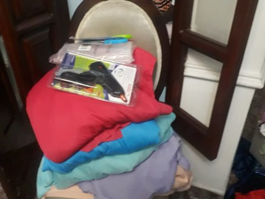 La AlcaldÃ­a Distrital a travÃ©s de la SecretarÃ­a de la Mujer y equidad de gÃ©nero entregÃ³ insumos a la poblaciÃ³n LGBTI