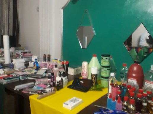 La AlcaldÃ­a Distrital a travÃ©s de la SecretarÃ­a de la Mujer y equidad de gÃ©nero entregÃ³ insumos a la poblaciÃ³n LGBTI
