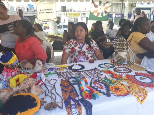 La AlcaldÃ­a Distrital a travÃ©s de la SecretarÃ­a de Mujer Equidad y GÃ©nero conmemorÃ³ el DÃ­a Internacional de la No Violencia contra La Mujer