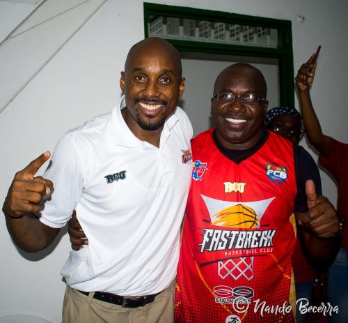 Fastbreak avanzÃ³ a la final de la liga profesional de baloncesto