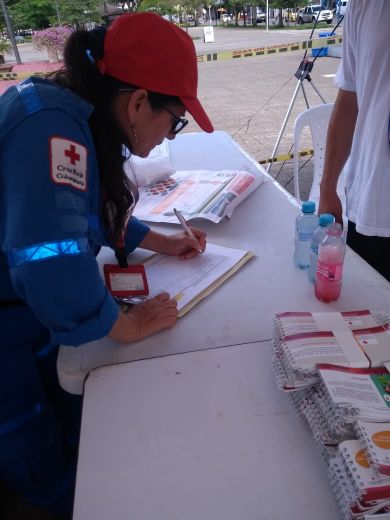 SecretarÃ­a de Salud conmemorÃ³ el DÃ­a Internacional de la Lucha contra el VIH/Sida con charlas de sensibilizaciÃ³n a la comunidad