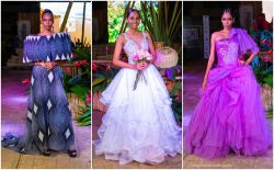 Buenaventura FashiÃ³n 2019 dio a conocer las nuevas apuestas creativas del PacÃ­fico