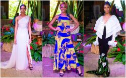 Buenaventura FashiÃ³n 2019 dio a conocer las nuevas apuestas creativas del PacÃ­fico