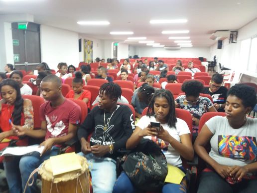 Se iniciÃ³ inscripciÃ³n de estudiantes universitarios al programa JÃ³venes en AcciÃ³n