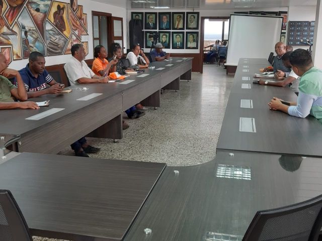 AdministraciÃ³n Distrital verifica la seguridad y cumplimiento de requisitos de los eventos masivos programados para fin de aÃ±o
