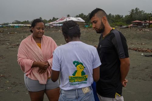 La SecretarÃ­a de Turismo realizÃ³ encuesta que permitirÃ¡ planificar mejor el sector en Buenaventura