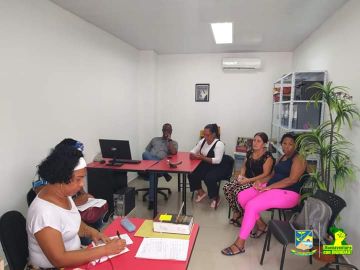 SecretarÃ­a de Convivencia buscarÃ¡ optimizar la estructura y atenciÃ³n de las oficinas descentralizadas