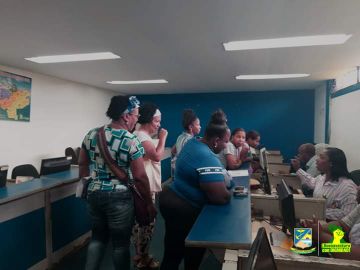 SecretarÃ­a de Convivencia buscarÃ¡ optimizar la estructura y atenciÃ³n de las oficinas descentralizadas