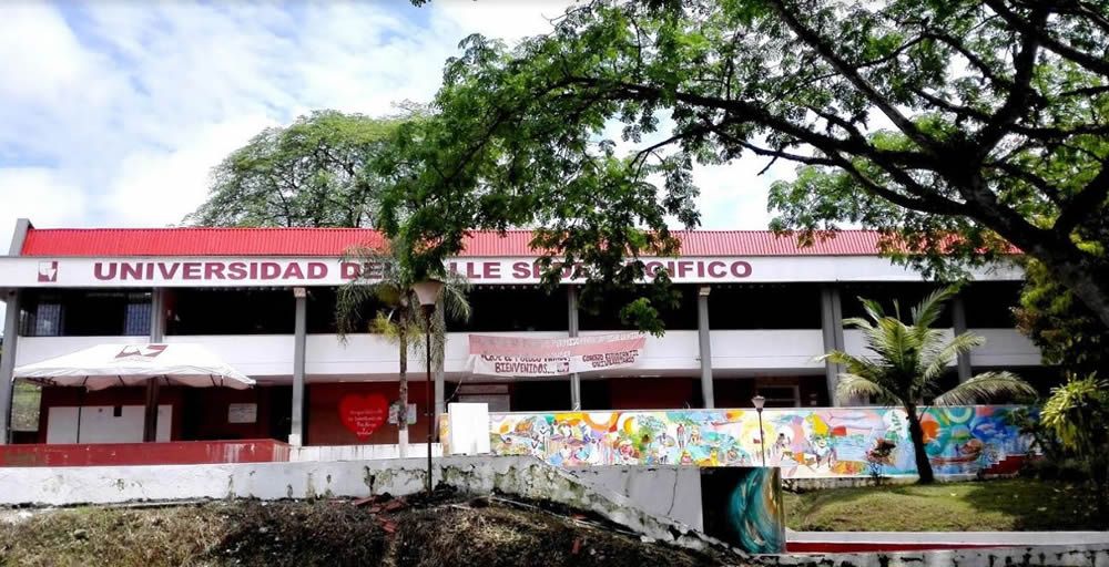 En el segundo semestre del 2021 iniciará en la Universidad del Valle la carrera de Enfermería Superior en Buenaventura