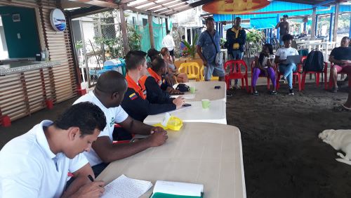 Festival de la Piangua podrÃ­a volver a realizarse en Buenaventura