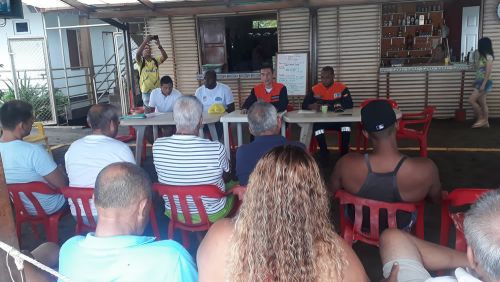 Festival de la Piangua podrÃ­a volver a realizarse en Buenaventura