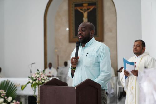 Buenaventura tendrÃ¡ una nueva cÃ¡tedra en la educaciÃ³n en honor a monseÃ±or Gerardo Valencia 
