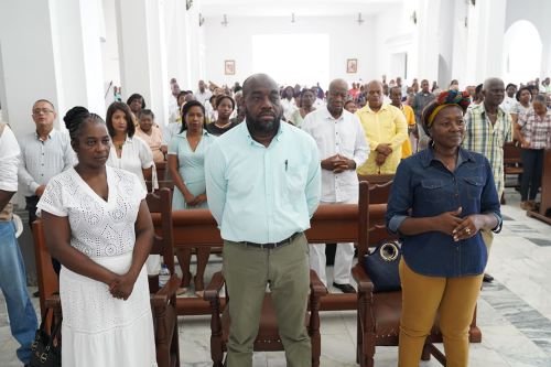 Buenaventura tendrÃ¡ una nueva cÃ¡tedra en la educaciÃ³n en honor a monseÃ±or Gerardo Valencia 