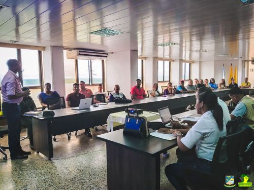 Gobierno Distrital busca erradicar concentraciÃ³n de basuras en el centro de la ciudad