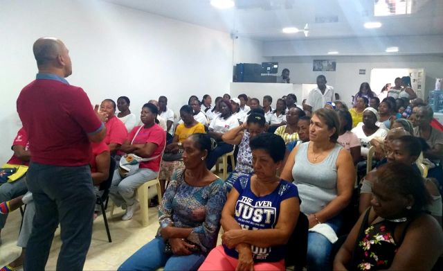 AlcaldÃ­a Distrital iniciÃ³ proceso de renovaciÃ³n del Consejo Territorial de PlaneaciÃ³n