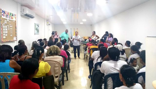 AlcaldÃ­a Distrital iniciÃ³ proceso de renovaciÃ³n del Consejo Territorial de PlaneaciÃ³n