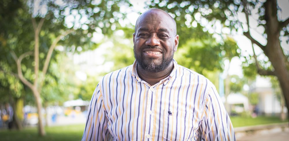 Estado de salud del alcalde Víctor Hugo Vidal Piedrahíta