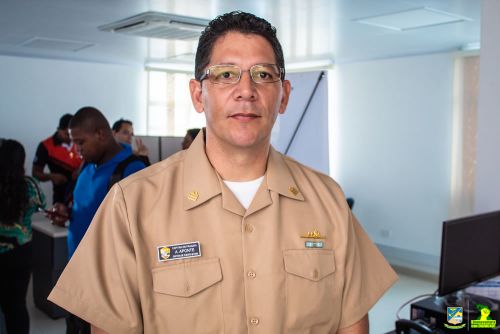 Refuerzan protocolos de seguridad en el puerto de Buenaventura por alerta mundial del Coronavirus