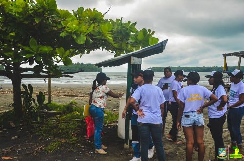 Buenaventura tendrÃ¡ playas ambientales con proyecto de reciclaje