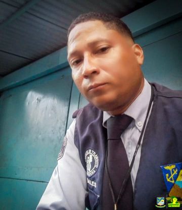 Comunicado - Fallecimiento Agente de TrÃ¡nsito