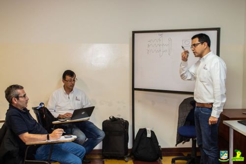 Buenaventura tendrÃ¡ control del aire con estaciones meteorolÃ³gicas 