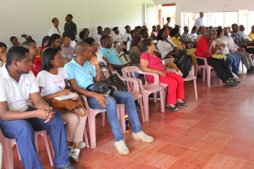 IniciÃ³ la construcciÃ³n del Plan de Desarrollo con participaciÃ³n ciudadana