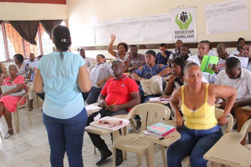 IniciÃ³ la construcciÃ³n del Plan de Desarrollo con participaciÃ³n ciudadana