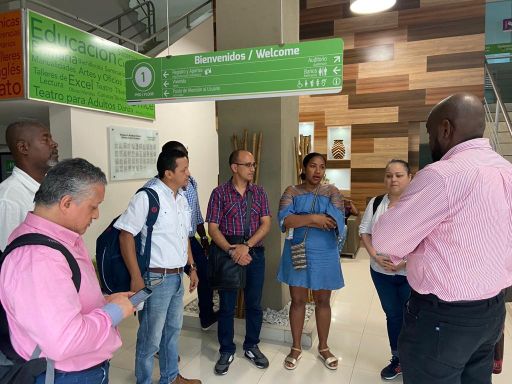 AlcaldÃ­a Distrital evitarÃ¡ suspensiÃ³n de regalÃ­as para Buenaventura