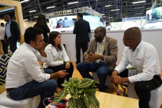 Alcalde Distrital impulsa y promociona a Buenaventura en la feria turÃ­stica nacional de ANATO en BogotÃ¡