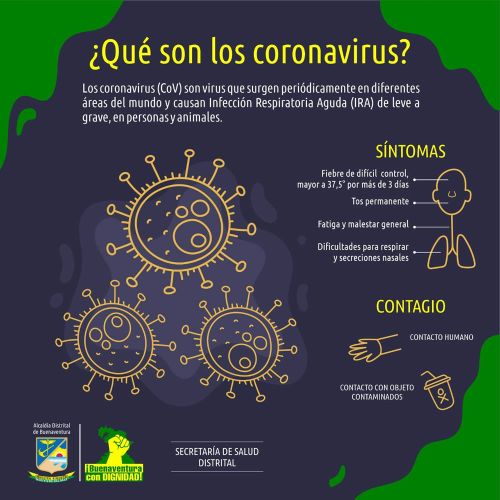 En Buenaventura se estÃ¡n tomando los controles necesarios por el Coronavirus, anuncia la SecretarÃ­a de Salud