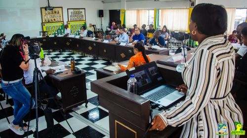 En Buenaventura se estÃ¡n tomando los controles necesarios por el Coronavirus, anuncia la SecretarÃ­a de Salud