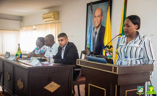 En Buenaventura se estÃ¡n tomando los controles necesarios por el Coronavirus, anuncia la SecretarÃ­a de Salud