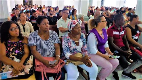 El Distrito homenajeÃ³ la memoria del maestro Mauricio Calle