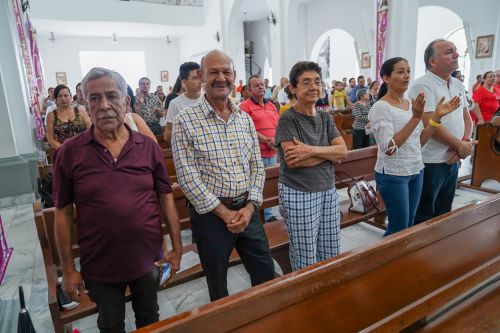 El Distrito homenajeÃ³ la memoria del maestro Mauricio Calle