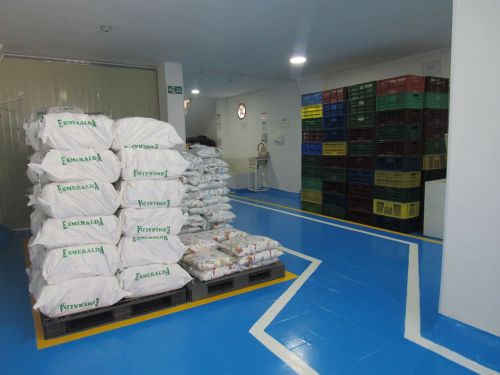 El lunes 9 de marzo entrarÃ¡ en funcionamiento los desayunos escolares 